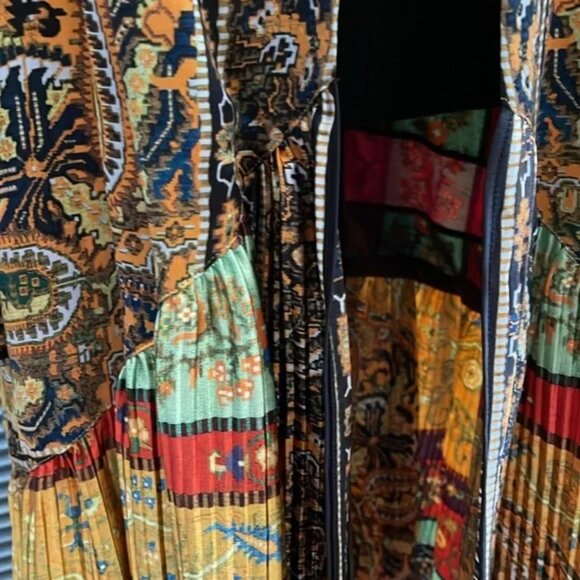 Satin Silk Komono - Picture 3 of 5